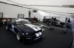 Ford Mustang FR500 2005 года